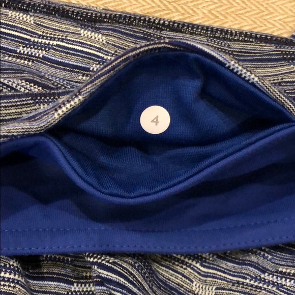 Lululemon Wunder Under Full length - Size 4 - Picture 4 of 4